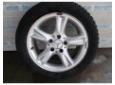 janta aliaj r16 mercedes c 220