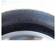 janta aliaj r16 opel vectra c 2.0dti