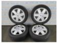 janta aliaj renault scenic 1.5dci
