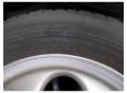 janta aliaj seat cordoba 1.9tdi