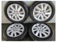 janta aliaj seat ibiza 1.2tdi cfw 185/60 r15