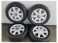 janta aliaj seat leon 1.4 16v an 2003