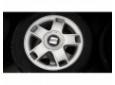 janta aliaj seat toledo 2(1m2)1999/04-2006/05