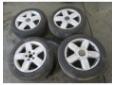 janta aliaj sharan 1.9tdi auy cod 205/55 r16