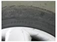 janta aliaj sharan 1.9tdi auy cod 205/55 r16