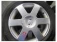 janta aliaj skoda octavia 2 2.0tdi bkd 205/55 r16