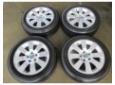 janta aliaj skoda superb 2.0tdi bss