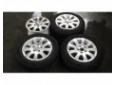 janta aliaj volkswagen golf 5 (1k1) 2003/10-2009/02