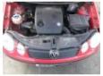 broasca usa spate volkswagen polo (9n) 2001/10-2009/11