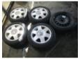 janta aliaj vw bora 1.9tdi asz cod 205/55z r16