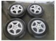 janta aliaj vw golf 4 combi cod 175/80 r14