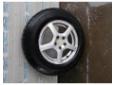 janta aliaj vw golf 4