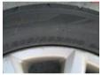 janta aliaj vw jetta 1.9tdi bxe cod 205/55z r16