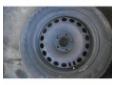 janta tabla opel astra j 1.7cdti a17dtr 215/60 r16