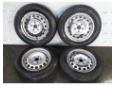 janta tabla vw caddy 1.9tdi bls