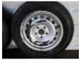 janta tabla vw caddy 1.9tdi bls
