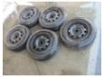 janta tabla vw golf 4 1.4 16v bca cod 175/80 r14