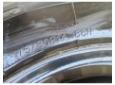 janta tabla vw golf 4 1.4 16v bca cod 175/80r 14