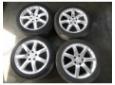 jante aliaj mercedes c class (w203) 2.2cdi 235/45r17