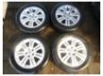 jante aliaj opel astra h 1.7cdti 205/55r16