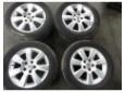 jante aliaj opel vectra c 1.9cdti 150cp 215/55/16