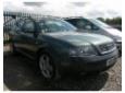 joja ulei audi a6 2.5tdi allroad