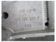 jug motor 1k0199369f vw golf 6 1.6tdi cayk