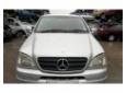 racitor gaze  mercedes clasa m (w163)1998/02-2005/06