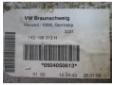 jug motor vw touran 2.0tdi bkd 1k0199313h