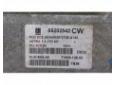 kit pornire opel astra h 1.3cdti 55202542cw