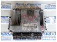 kit pornire renault laguna 2 1.9dci 0281011148
