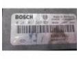 kit pornire renault megane 2 1.9dci 0281011549