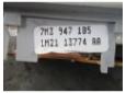lampa plafon vw sharan 1.9tdi auy cod 7m3947105