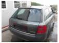 lonjeron audi a6 2.5tdi allroad bau