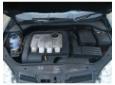 motor vw jetta 1.9tdi bxe