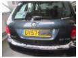 lonjeron vw golf 5 an 2004-2008