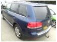 broasca usa spate volkswagen touareg (7la, 7l6, 7l7) 2002/10-2010/05