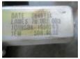 macara geam dreapta fata 5000590 fiat grande punto 1.2b 199a4000