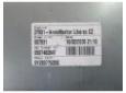 macara geam dreapta fata 6y2837752dc skoda fabia 1 1.4 16v bbz