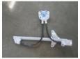 macara geam dreapta fata 9638487080 peugeot 307 1.6hdi 9hx