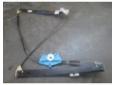 macara geam dreapta fata audi a4   2000-2004