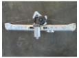 macara geam dreapta fata bmw 3 touring (e46) 1999/10-2005/02