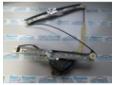 macara geam dreapta fata bmw 320 2.0d e46