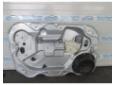 macara geam dreapta fata electrica ford focus 2 1.6tdci g8dd