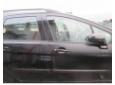 macara geam dreapta fata peugeot 308 1.6hdi 9hx