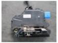macara geam dreapta fata skoda fabia 1 combi (6y5) 2000/04-2007