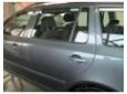 macara geam dreapta fata skoda octavia 2 (1z3) 2004/02-2013