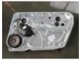 macara geam dreapta fata skoda superb an 2004-2008