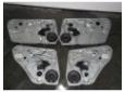 macara geam stanga fata volkswagen passat (3b3) 2000/11-2005/03