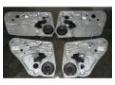 macara geam stanga spate volkswagen passat (3b3) 2000/11-2005/03